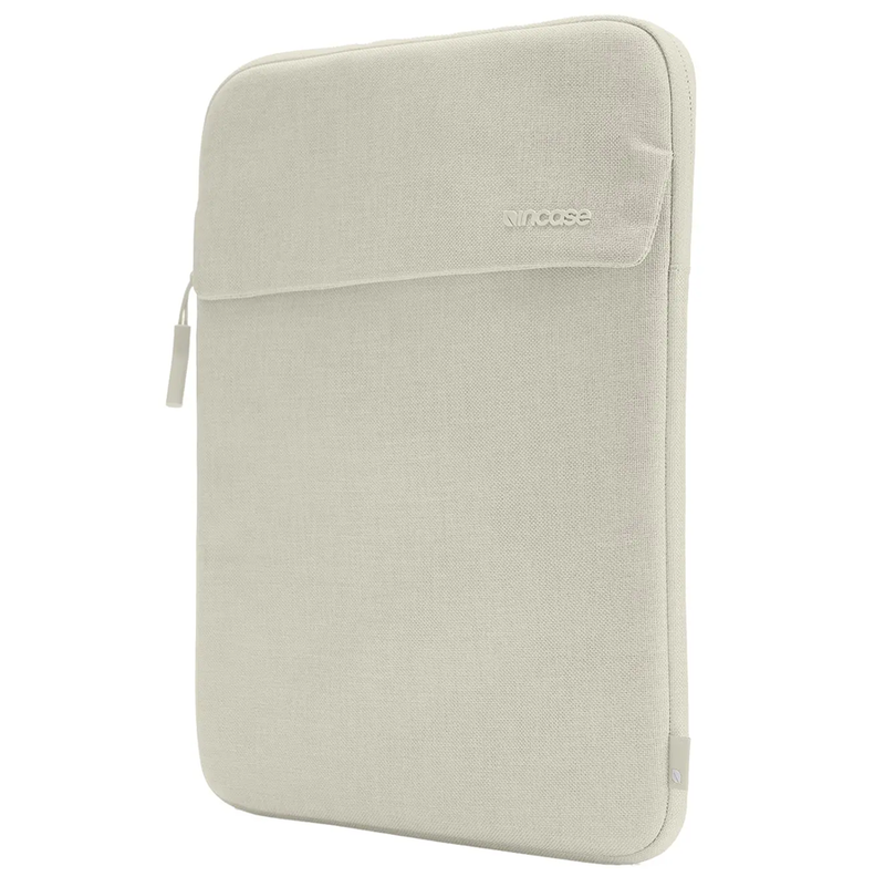 Incase Crosstown Sleeve with Woolenex for 16 Inch Laptops - Limestone