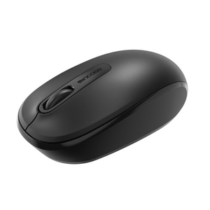 Incase Designed by Microsoft 1850 Wireless Optical Mouse - Black