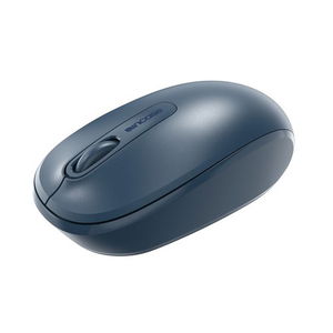 Incase Designed by Microsoft 1850 Wireless Optical Mouse - Wool Blue