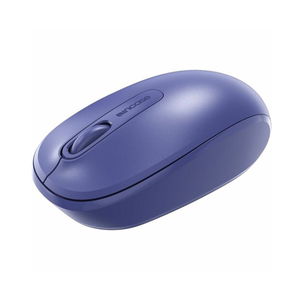 Incase Designed by Microsoft 1850 Wireless Optical Mouse - Purple