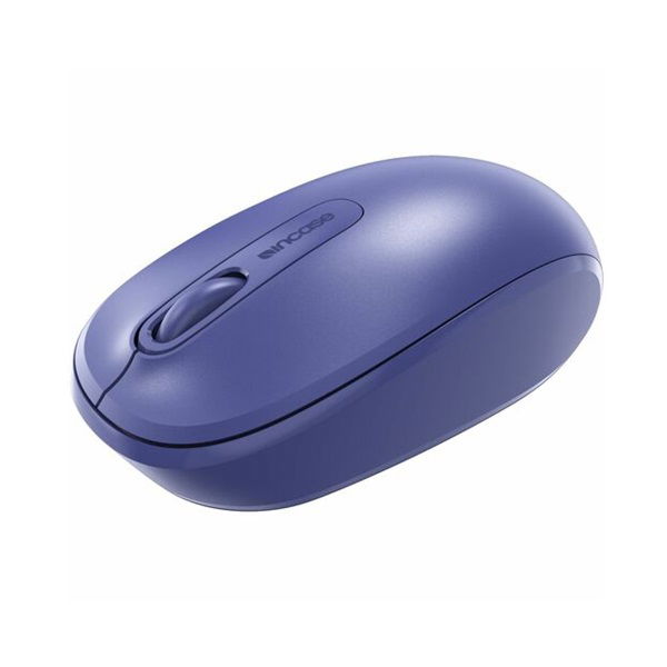 Incase Designed by Microsoft 1850 Wireless Optical Mouse - Purple