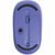 Incase Designed by Microsoft 1850 Wireless Optical Mouse - Purple