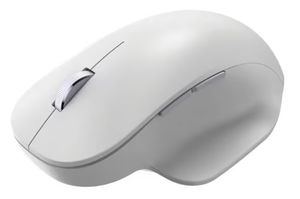 Incase Designed by Microsoft Ergonomic Bluetooth Mouse - Glacier