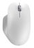 Incase Designed by Microsoft Ergonomic Bluetooth Mouse - Glacier