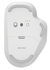 Incase Designed by Microsoft Ergonomic Bluetooth Mouse - Glacier