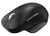 Incase Designed by Microsoft Ergonomic Bluetooth Mouse - Matte Black