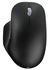 Incase Designed by Microsoft Ergonomic Bluetooth Mouse - Matte Black
