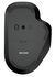 Incase Designed by Microsoft Ergonomic Bluetooth Mouse - Matte Black