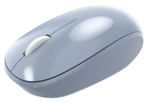 Incase Designed by Microsoft Bluetooth Mouse - Pastel Blue