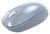 Incase Designed by Microsoft Bluetooth Mouse - Pastel Blue