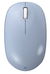 Incase Designed by Microsoft Bluetooth Mouse - Pastel Blue