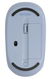 Incase Designed by Microsoft Bluetooth Mouse - Pastel Blue