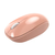 Incase Designed by Microsoft Bluetooth Wireless Mouse - Peach