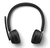Incase Designed by Microsoft Modern On-Ear Wireless Stereo Headphones - Black