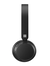 Incase Designed by Microsoft Modern On-Ear Wireless Stereo Headphones - Black
