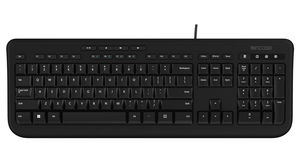 Incase Designed by Microsoft 600 Wired Keyboard