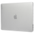 Incase Dots Hardshell Case with Makrolon for 13 Inch MacBook Pro (2020-2022) - Clear