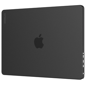 Incase Dots Hardshell Case with Makrolon for 14 Inch MacBook Pro (2021-2024) - Black