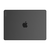Incase Dots Hardshell Case with Makrolon for 14 Inch MacBook Pro (2021-2024) - Black