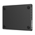 Incase Dots Hardshell Case with Makrolon for 14 Inch MacBook Pro (2021-2024) - Black