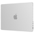 Incase Dots Hardshell Case with Makrolon for 14 Inch MacBook Pro (2021-2024) - Clear