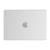 Incase Dots Hardshell Case with Makrolon for 14 Inch MacBook Pro (2021-2024) - Clear