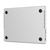 Incase Dots Hardshell Case with Makrolon for 14 Inch MacBook Pro (2021-2024) - Clear