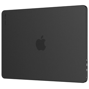 Incase Dots Hardshell Case with Makrolon for 15 Inch MacBook Air (2023-2025) - Black
