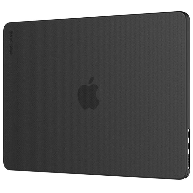 Incase Dots Hardshell Case with Makrolon for 15 Inch MacBook Air (2023-2025) - Black