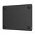 Incase Dots Hardshell Case with Makrolon for 15 Inch MacBook Air (2023-2025) - Black