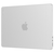 Incase Dots Hardshell Case with Makrolon for 15 Inch MacBook Air (2023-2025) - Clear