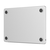 Incase Dots Hardshell Case with Makrolon for 15 Inch MacBook Air (2023-2025) - Clear
