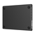 Incase Dots Hardshell Case with Makrolon for 16 Inch MacBook Pro (2021-2024) - Black