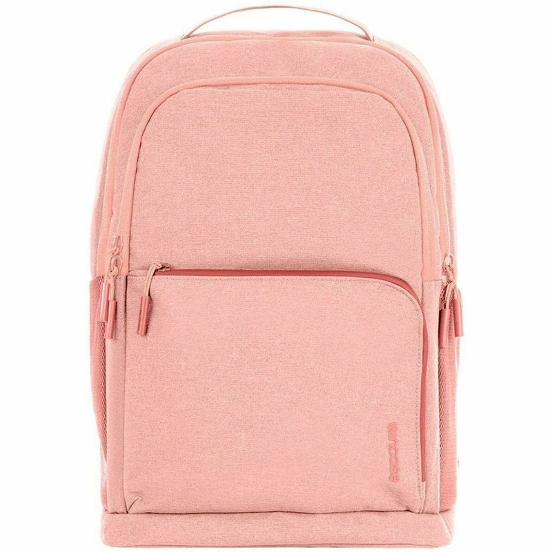 Incase Facet 25L Backpack for 16 Inch Laptops - Aged Pink