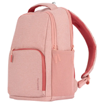 Incase Facet 20L Backpack for 16 Inch Laptops - Aged Pink