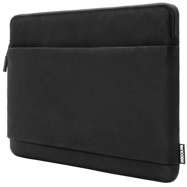 Incase Go Sleeve for 14 Inch Laptops - Black
