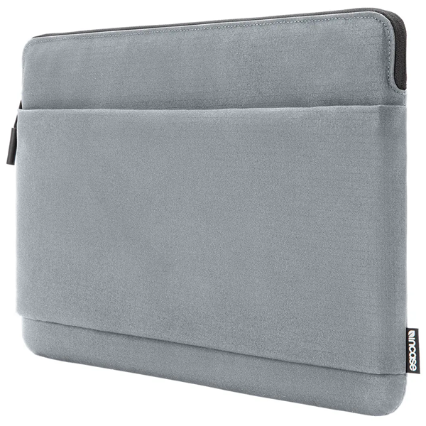 Incase Go Sleeve for 14 Inch Laptops - Conte Grey