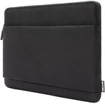 Incase Go Sleeve for Up to 16 Inch MacBook Pro Laptop - Black