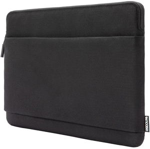 Incase Go Sleeve for Up to 16 Inch MacBook Pro Laptop - Black