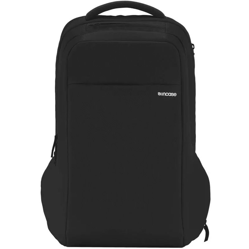 Incase ICON 23L Backpack for 15 Inch Laptops - Black