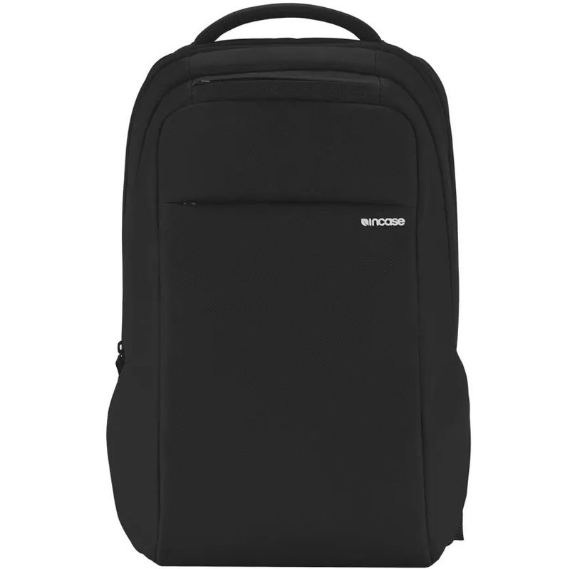 Incase ICON Slim 19L Backpack for 15 Inch Laptops - Black