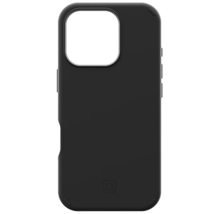 Incase Incipio Duo Case for iPhone 16 Pro - Black
