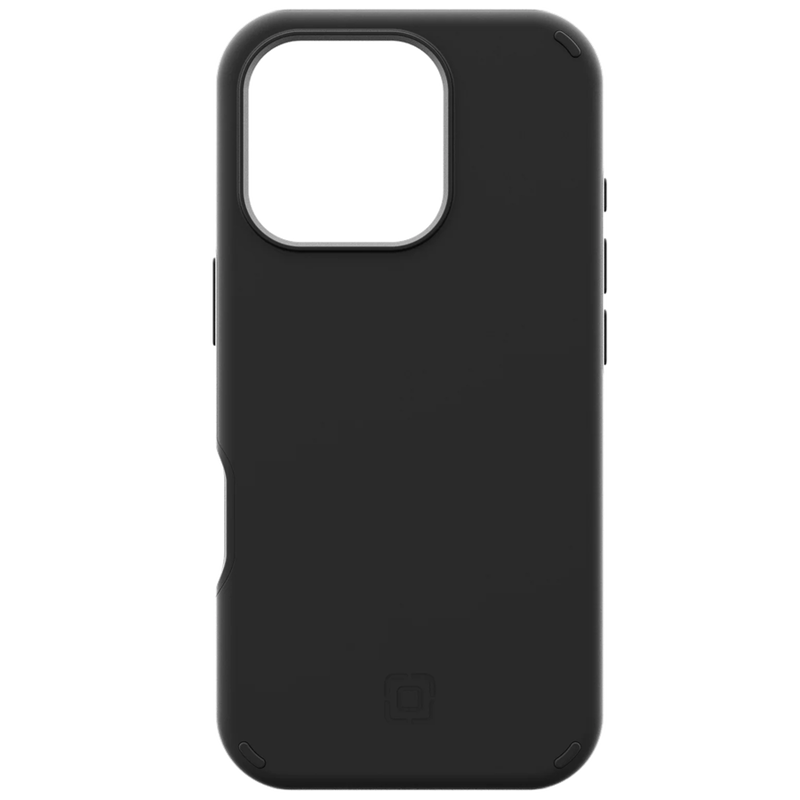 Incase Incipio Duo Case for iPhone 16 Pro - Black