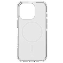view Incase Incipio Duo Case for iPhone 16 Pro - Clear