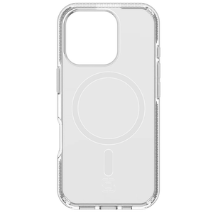 Incase Incipio Duo Case for iPhone 16 Pro - Clear