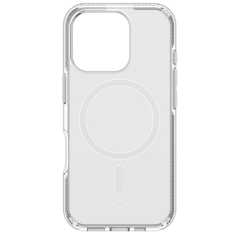 Incase Incipio Duo Case for iPhone 16 Pro - Clear