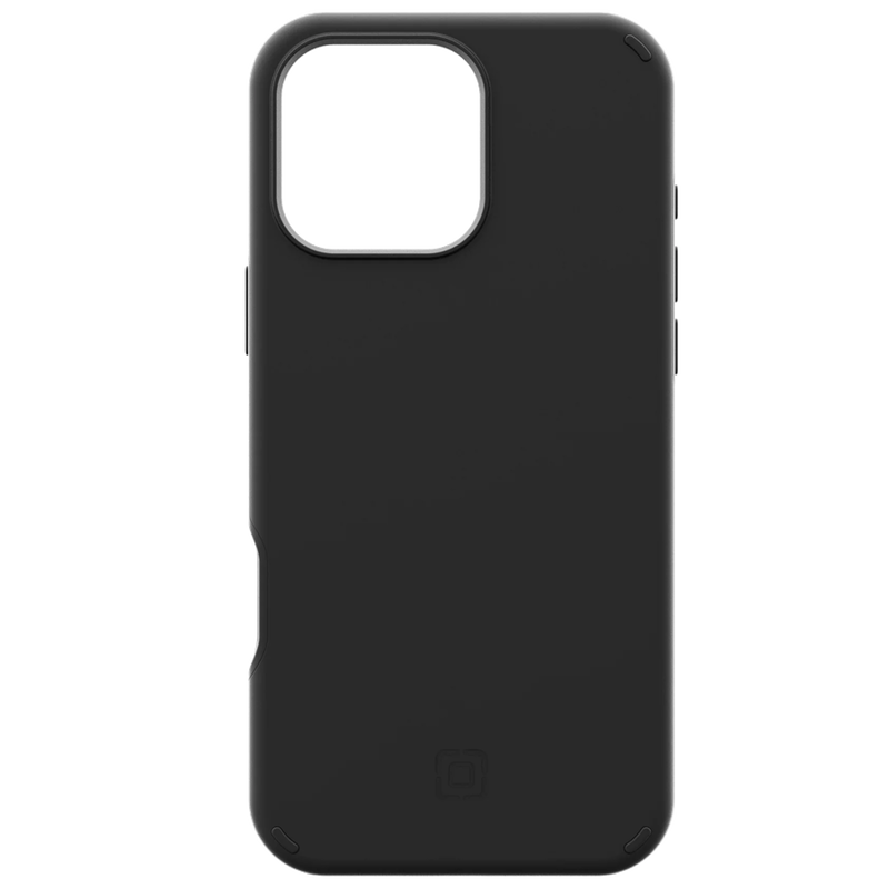 Incase Incipio Duo Case with MagSafe for iPhone 16 Pro Max - Black