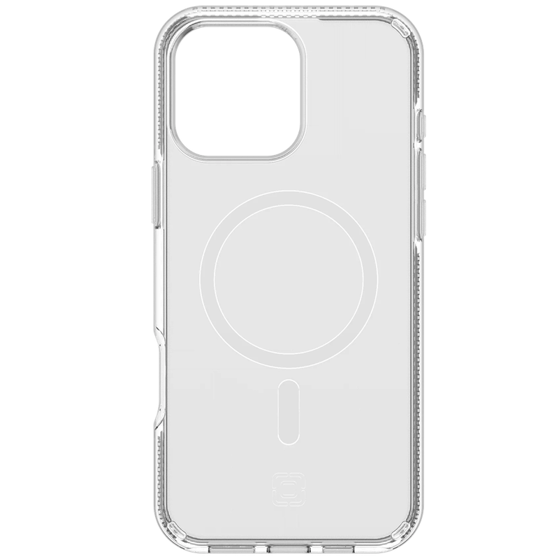 Incase Incipio Duo Case for iPhone 16 Pro Max - Clear