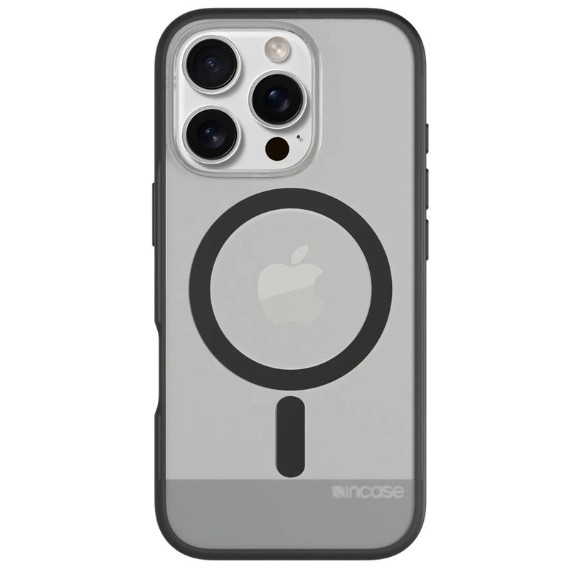 Incase Slim Case MagSafe for iPhone 16 Pro - Black