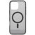 Incase Slim Case with MagSafe for iPhone 16 Pro Max - Black